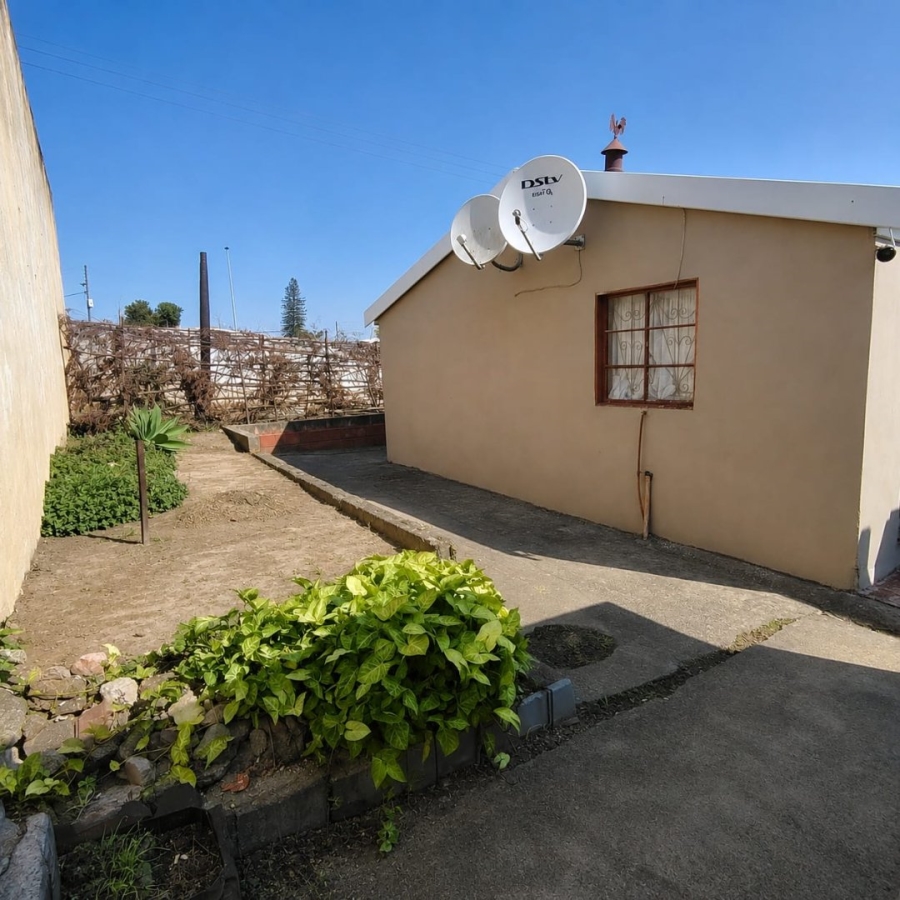 4 Bedroom Property for Sale in Mdantsane Nu 1 Eastern Cape
